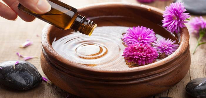Antigüedad, usos y beneficios de la Aromaterapia